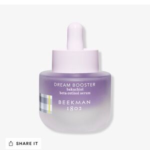 Beekman 1802 Dream Booster Serum